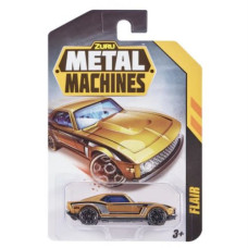 Автомодель Metal Machines Cars Flair 1:64