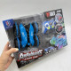 Машинка на радіо-керуванні 