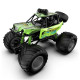 Автомобіль KS Drive на р/к - Beast Runner (2.4 GHz, акум. 7.4 V, зелений)
