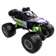 Автомобіль KS Drive на р/к - Beast Runner (2.4 GHz, акум. 7.4 V, бузковий)