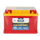 Ігровий набір CAR BATTERY - АВТОСЕРВІС З МІНІМОДЕЛЛЮ ЗМІНИ КОЛІР