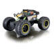 Машина на радіокеруванні Rock Crawler Pro чорний