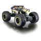 Машина на радіокеруванні Rock Crawler Pro чорний