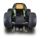 Машина на радіокеруванні Rock Crawler Pro чорний