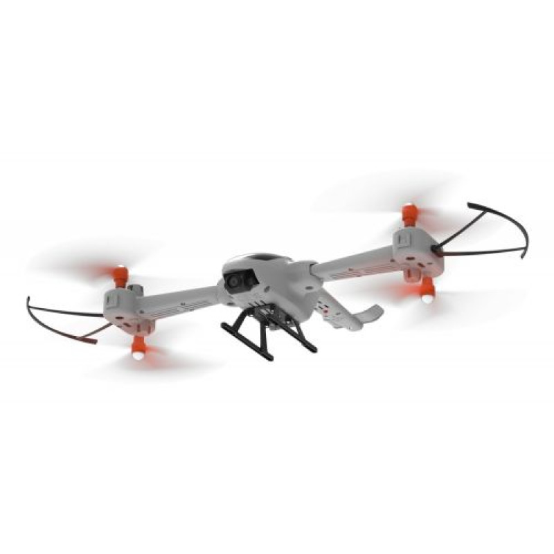 Квадрокоптер іграшковий з камерою Z5W на р/к ТМ SYMA