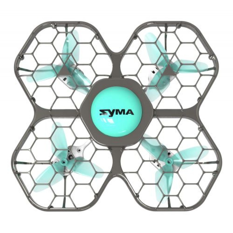 Квадрокоптер іграшковий X26PRO на р/к ТМ SYMA з розпізнаванням перешкод