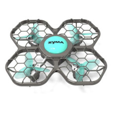 Квадрокоптер іграшковий X26PRO на р/к ТМ SYMA з розпізнаванням перешкод