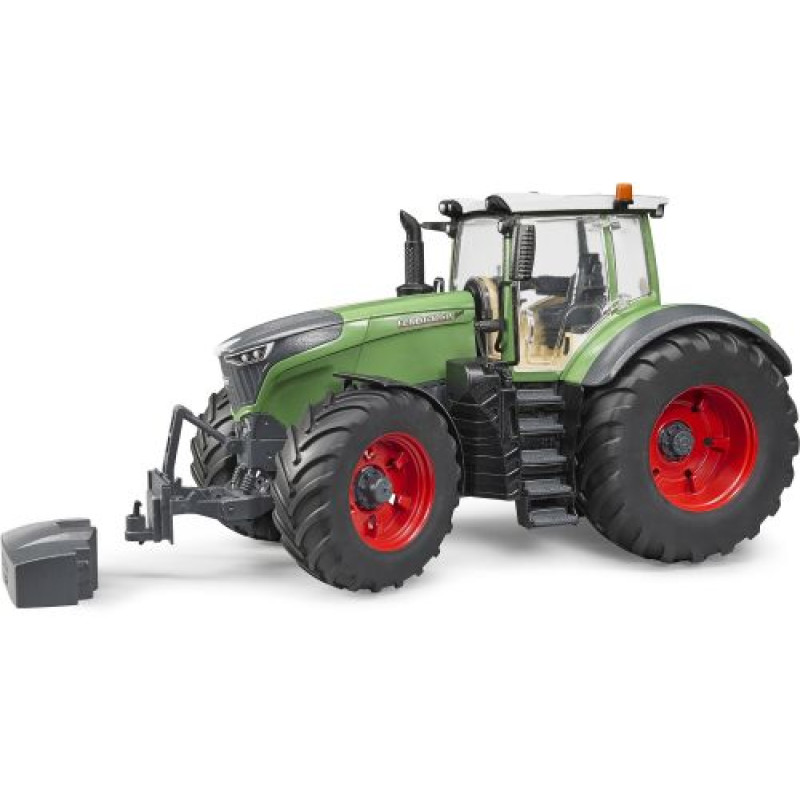 Машинка іграшкова Трактор Fendt 1050 Vario