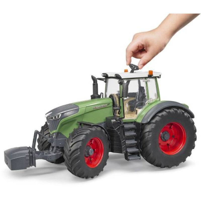 Машинка іграшкова Трактор Fendt 1050 Vario
