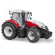 Машинка іграшкова Трактор Steyr 6300 Terrus CVT