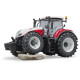 Машинка іграшкова Трактор Steyr 6300 Terrus CVT