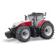Машинка іграшкова Трактор Steyr 6300 Terrus CVT