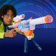 Бластер іграшковий Nerf Loadout Arctic Zerostriker