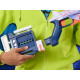 Бластер іграшковий Nerf Loadout Arctic Zerostriker