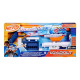 Бластер іграшковий Nerf Loadout Arctic Zerostriker
