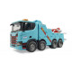 Машинка іграшкова Евакуатор Scania Super 560R для вантажних авто