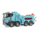 Машинка іграшкова Евакуатор Scania Super 560R для вантажних авто