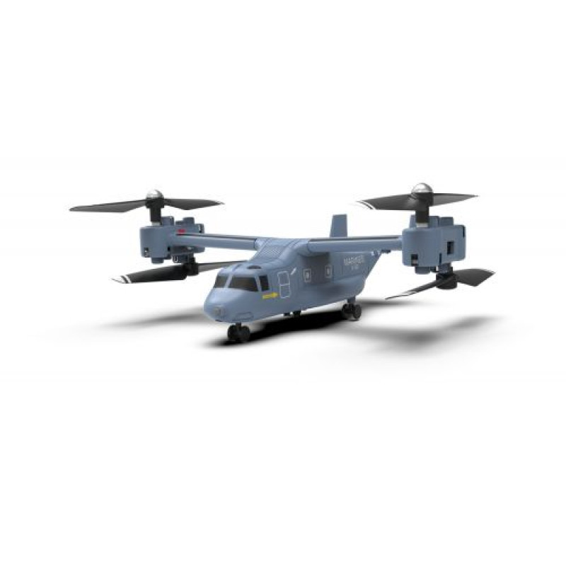 Квадрокоптер іграшковий на радіокеруванні V22 SYMA