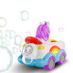 Машинка іграшкова на р/к Unicorn Bubble Car – чарівна машинка з мильними бульбашками