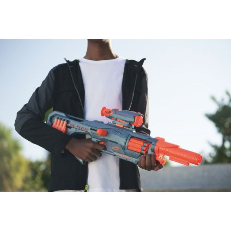 NERF Бластер Еліт Іглпоінт