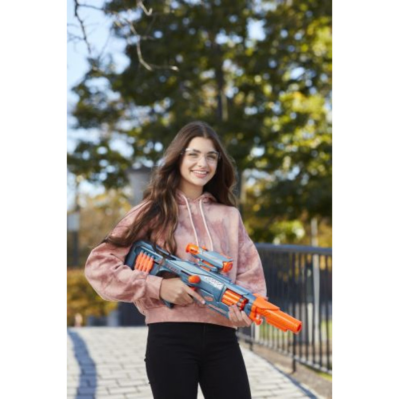 NERF Бластер Еліт Іглпоінт