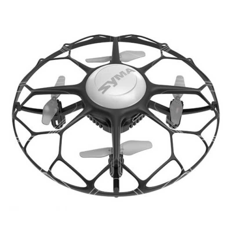 Квадрокоптер іграшковий X35T на р/к ТМ SYMA