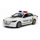 Автомодель – TOYOTA CROWN ПОЛІЦІЯ