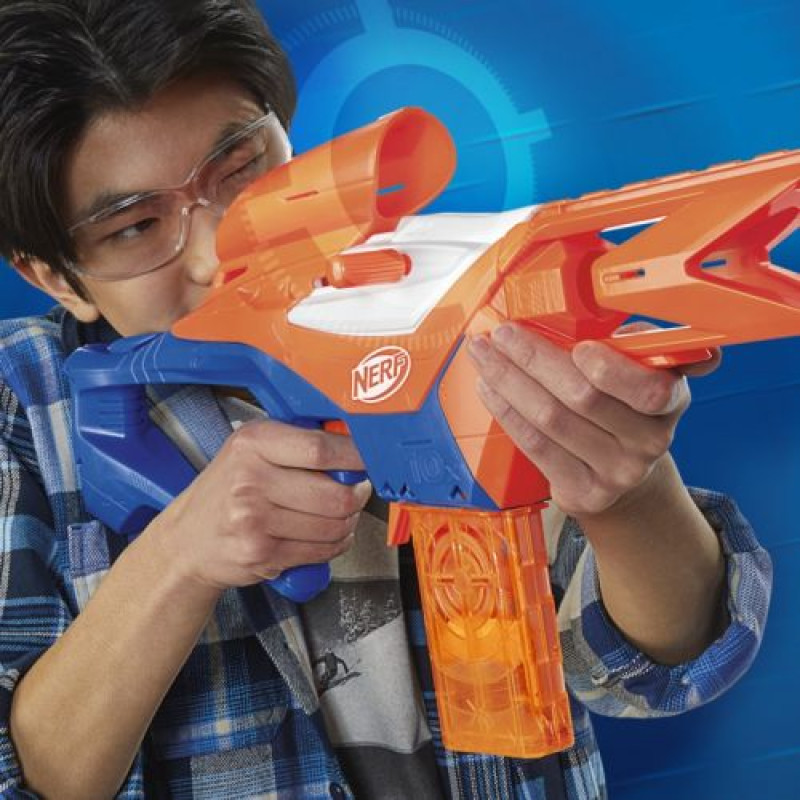 Бластер іграшковий Пінпойнт, серія Nerf N Series