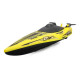 Катер на р/у Hydro Blaster Speed Boat - жовтий