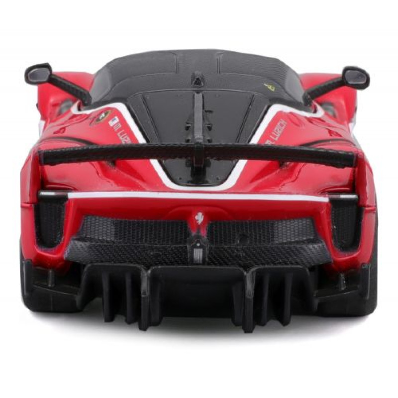 Машинка іграшкова на дистанційному керуванні Ferrari FXX-K EVO, масштаб 1:41