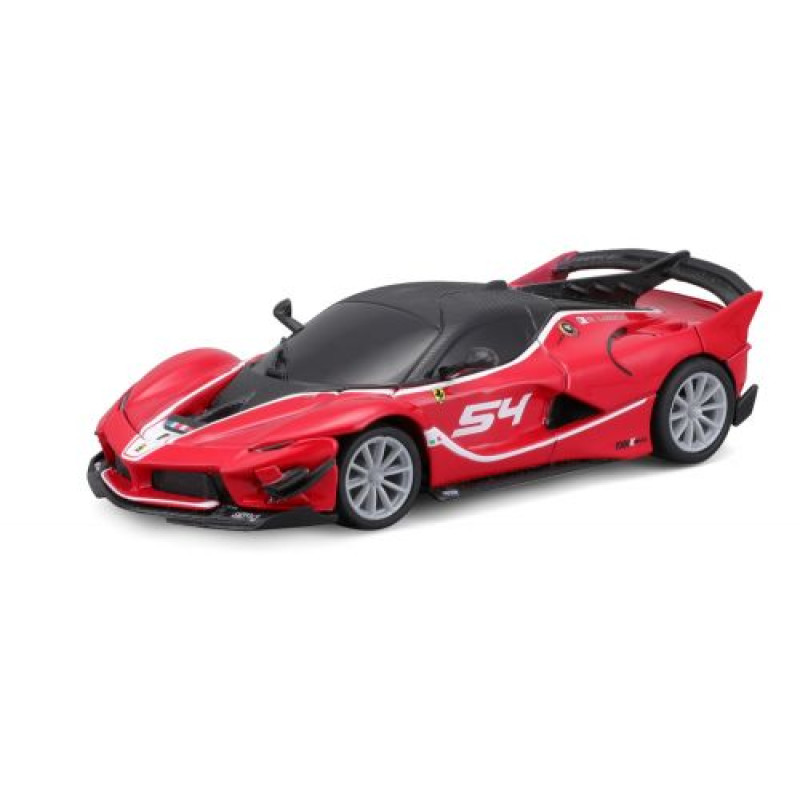 Машинка іграшкова на дистанційному керуванні Ferrari FXX-K EVO, масштаб 1:41