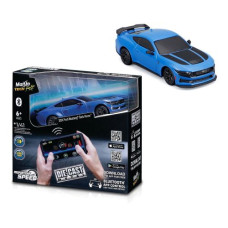 Машинка іграшкова на дистанційному керуванні Ford Mustang Dark Horse, масштаб 1:41