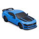 Машинка іграшкова на дистанційному керуванні Ford Mustang Dark Horse, масштаб 1:41