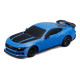 Машинка іграшкова на дистанційному керуванні Ford Mustang Dark Horse, масштаб 1:41