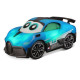 Машинка іграшкова - Bugatti Divo (світло і звук), бат. 2хАААА в компл.