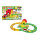 Набір ігровий Farm Tractor Set Shake-it Runner