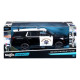 Машинка іграшкова 2021 Chevrolet® Tahoe, масштаб 1:26 чорний