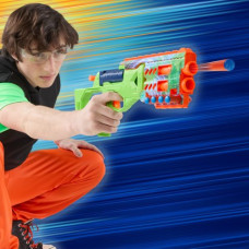 NERF Бластер іграшковий Jadestrike, серія Nerf N Series