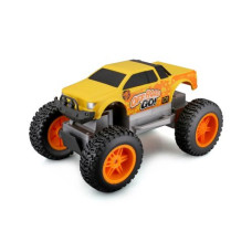 Автомодель на р/к Off Road Go,жовтий