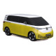 Машинка іграшкова на р/к Volkswagen Electric Bus, масштаб 1:24