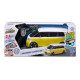 Машинка іграшкова на р/к Volkswagen Electric Bus, масштаб 1:24