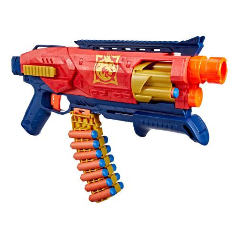 NER Бластер іграшковий Nerf Loadout Shadowspeed Recon