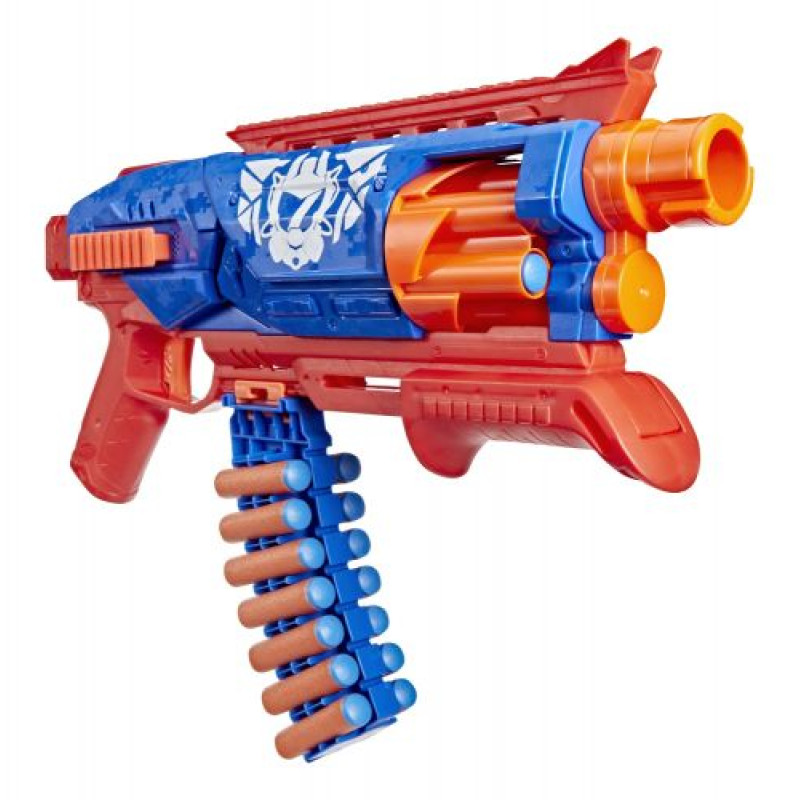 NERF Бластер іграшковий Nerf Loadout Phantomblitz Recon