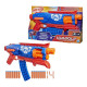 NERF Бластер іграшковий Nerf Loadout Phantomblitz Recon