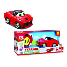 Ігрова автомодель з І/Ч керуванням Ferrari LaFerrari, бат. немає у компл.