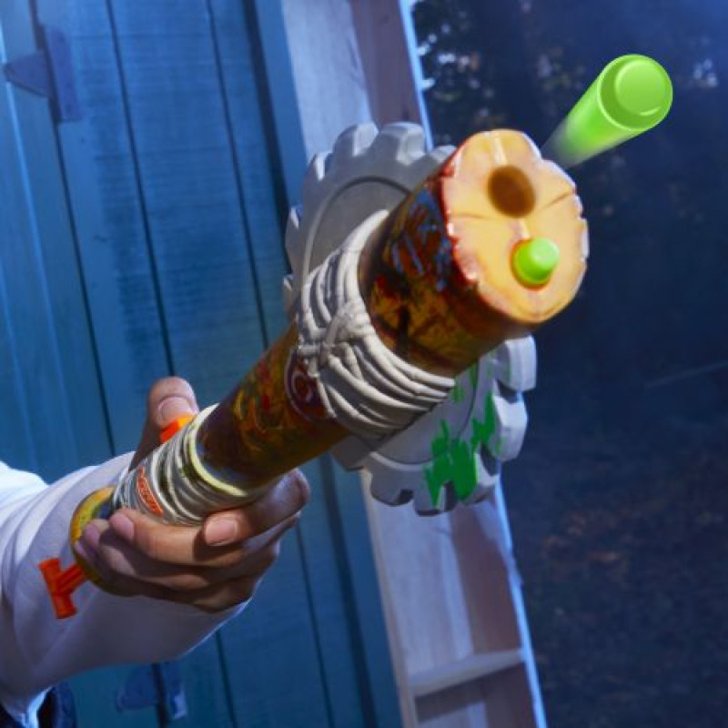Бластер-битка іграшкова Страйкаут, серія Nerf Zombie