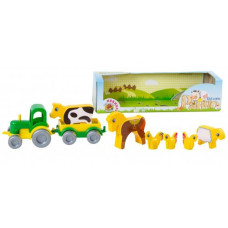 Ранчо Kid cars