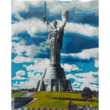 Картина за номерами 