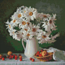 Алмазная мозаика 