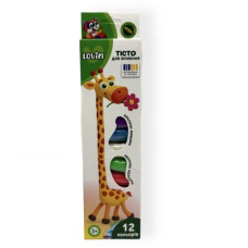 Тісто для ліплення 